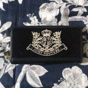 Juicy Couture Wallet